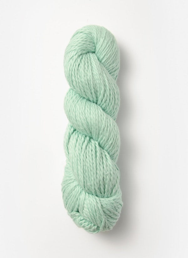 Organic Cotton Worsted | Blue Sky Fibers