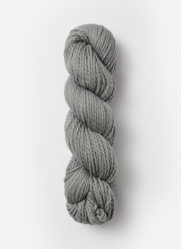 Organic Cotton Worsted | Blue Sky Fibers