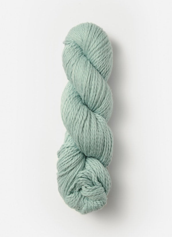 Organic Cotton Worsted | Blue Sky Fibers