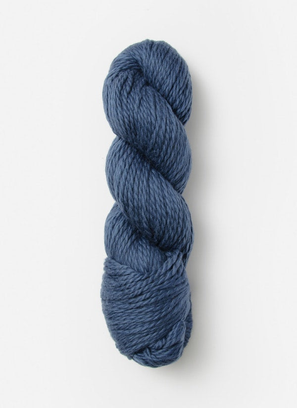 Organic Cotton Worsted | Blue Sky Fibers