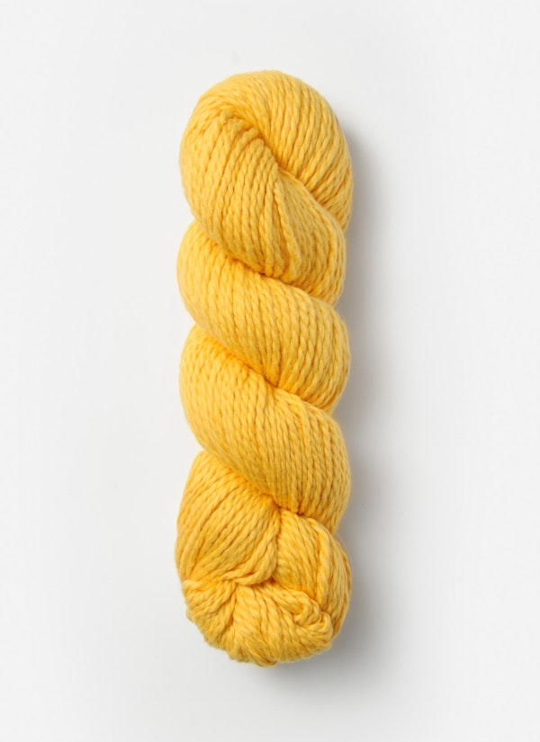 Organic Cotton Worsted | Blue Sky Fibers