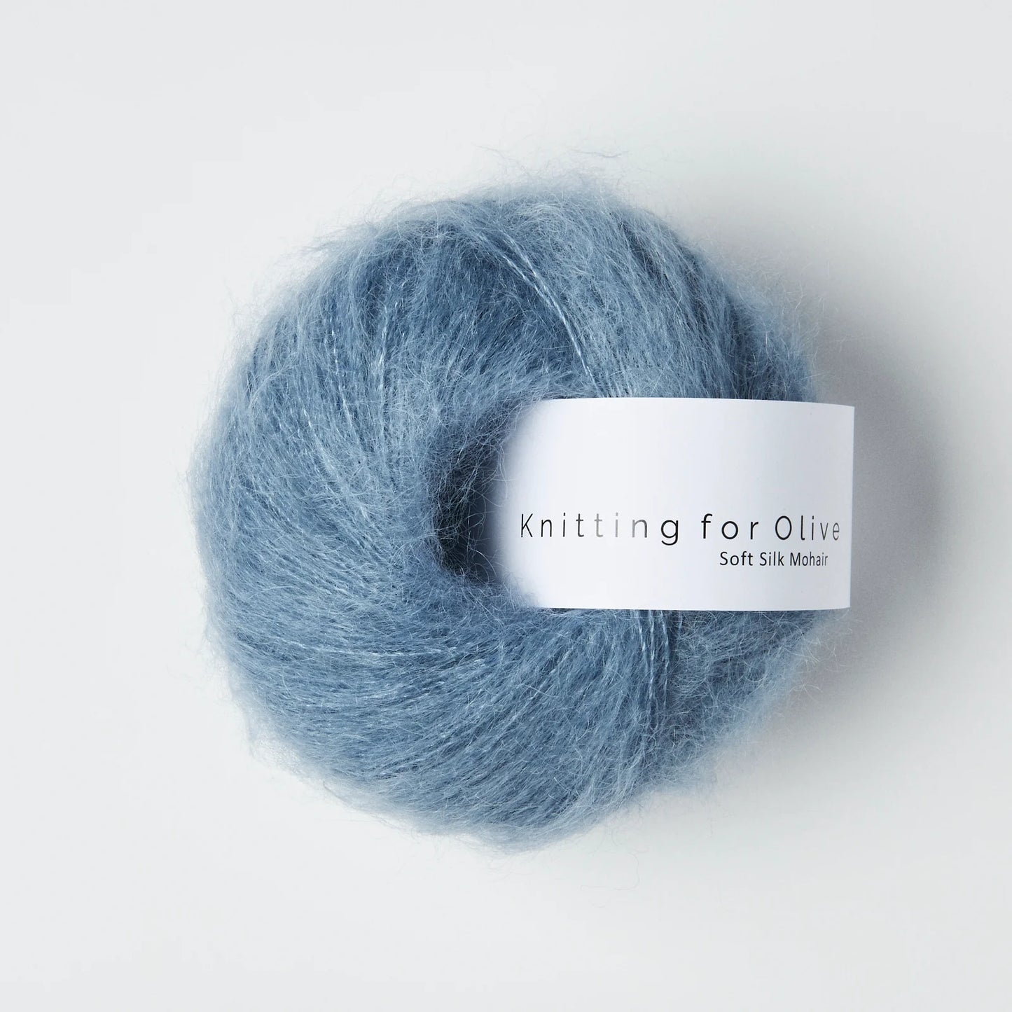 Soft Silk Mohair | Knitting for Olive