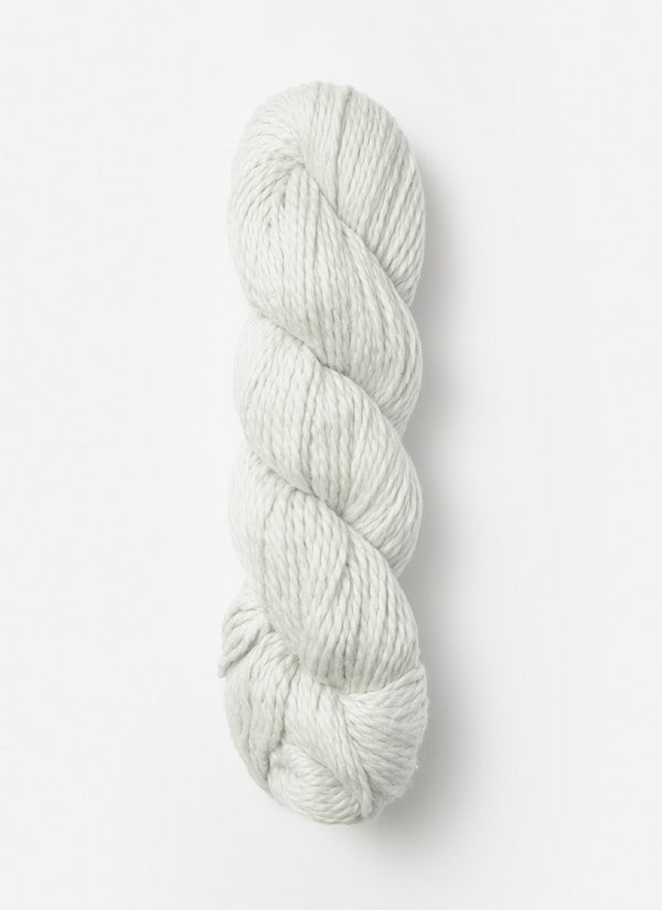Organic Cotton Worsted | Blue Sky Fibers