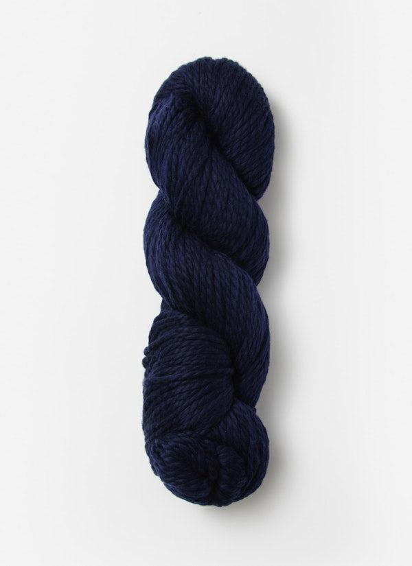 Organic Cotton Worsted | Blue Sky Fibers