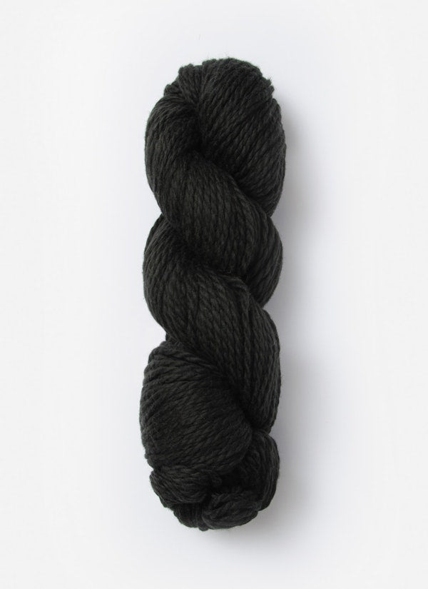 Organic Cotton Worsted | Blue Sky Fibers