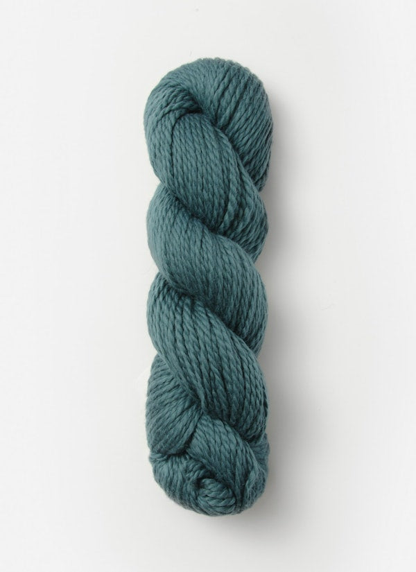 Organic Cotton Worsted | Blue Sky Fibers