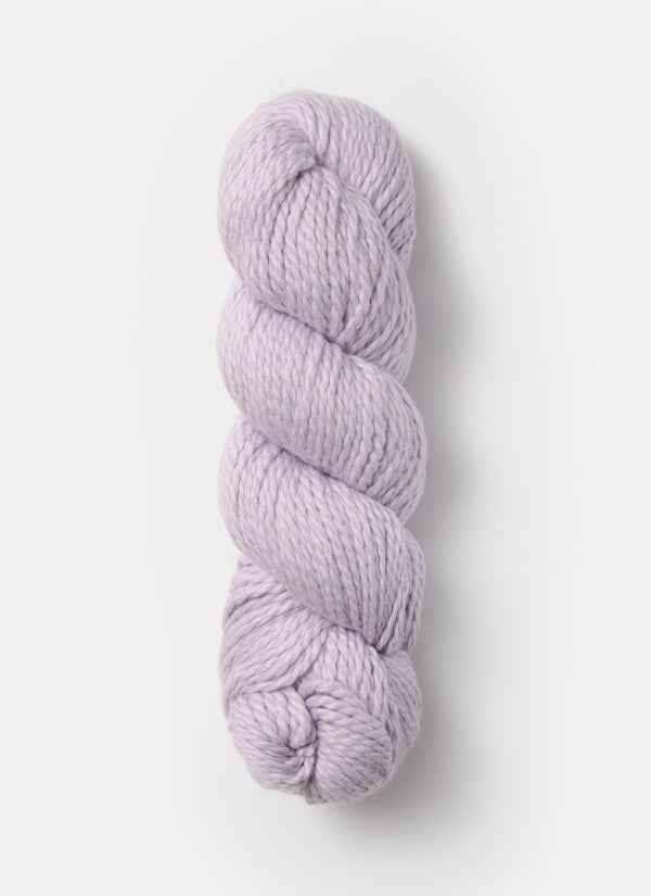Organic Cotton Worsted | Blue Sky Fibers