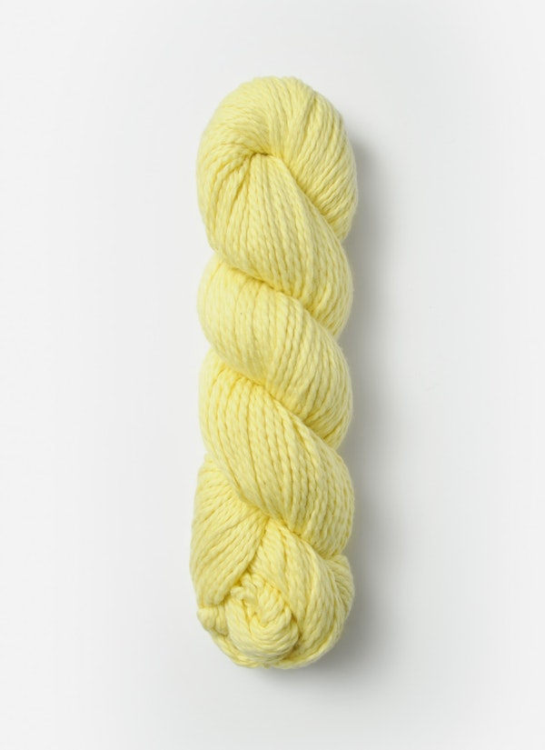 Organic Cotton Worsted | Blue Sky Fibers