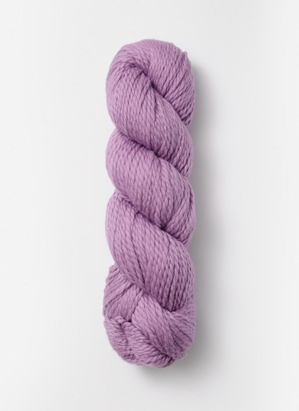 Organic Cotton Worsted | Blue Sky Fibers