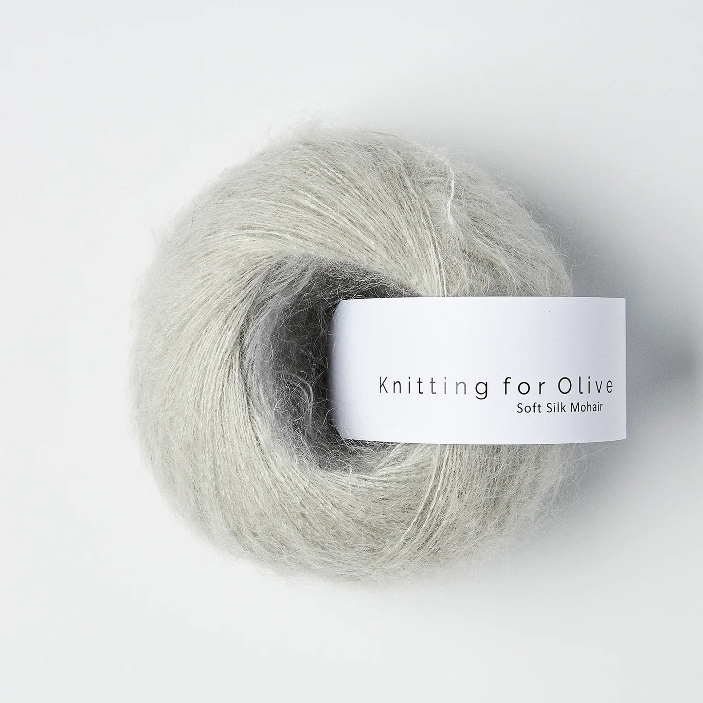 Soft Silk Mohair | Knitting for Olive