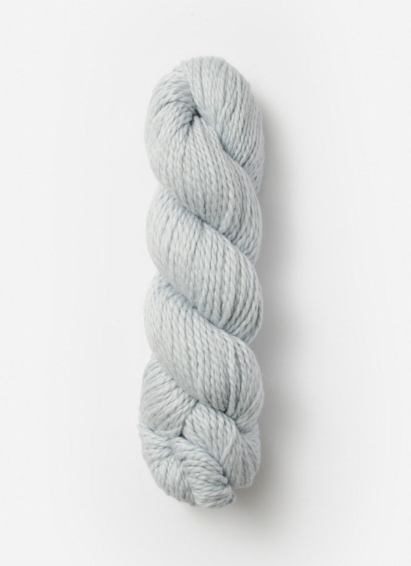 Organic Cotton Worsted | Blue Sky Fibers
