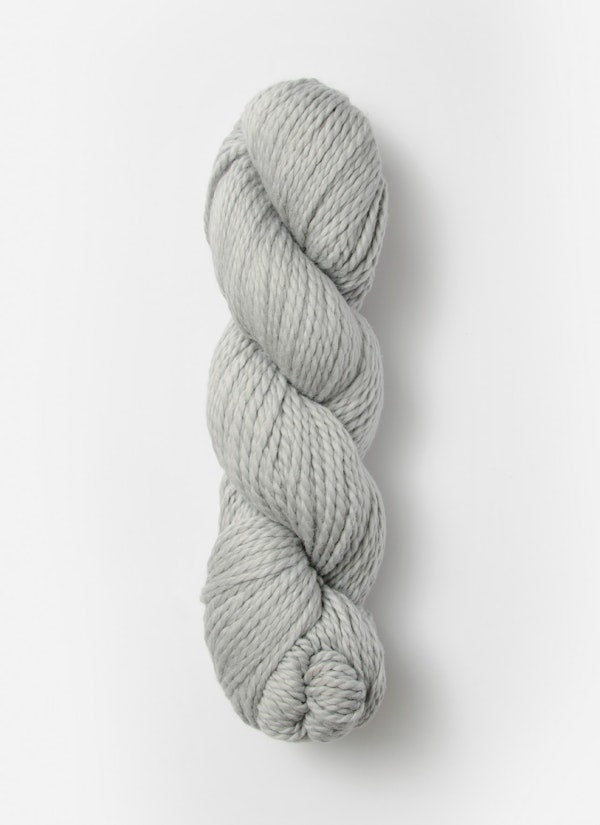 Organic Cotton Worsted | Blue Sky Fibers