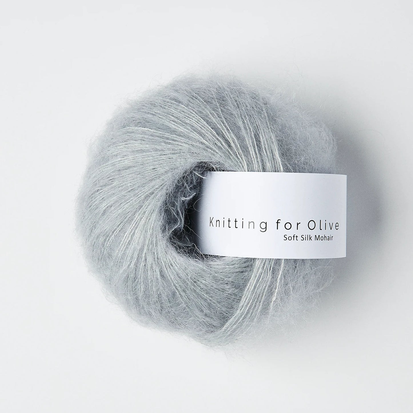 Soft Silk Mohair | Knitting for Olive