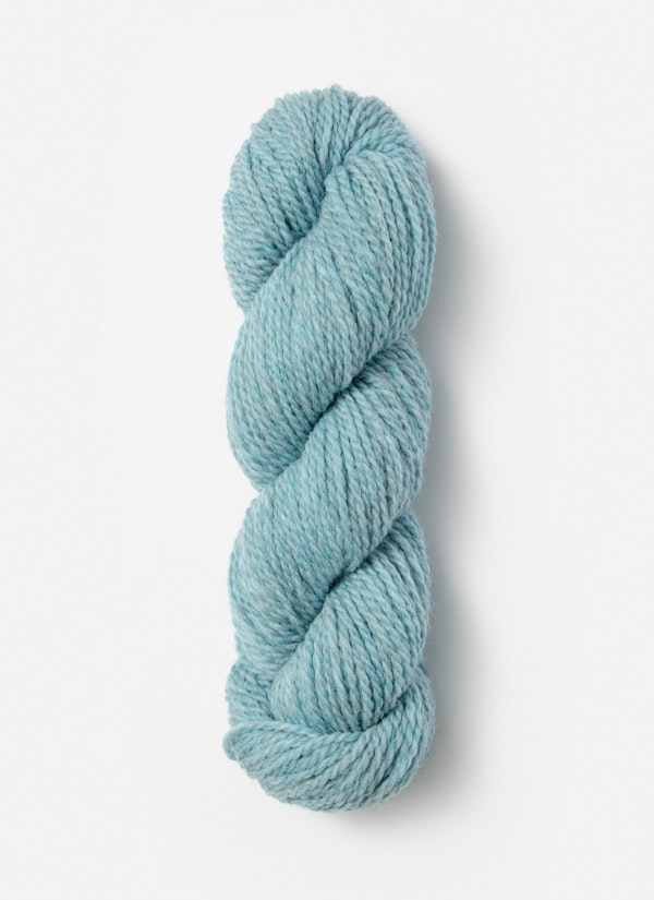 Woolstok Worsted | Blue Sky Fibers