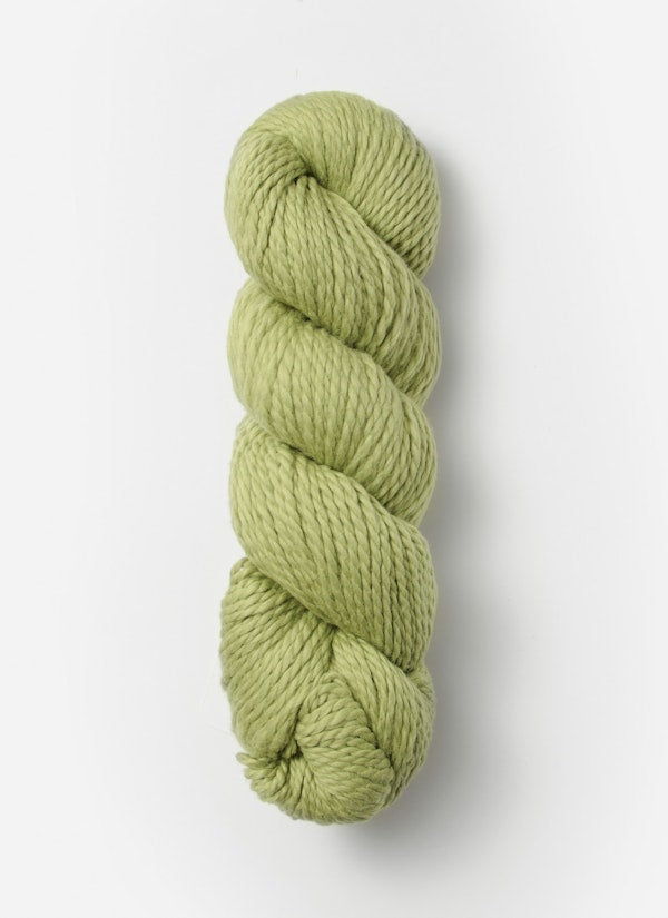 Organic Cotton Worsted | Blue Sky Fibers