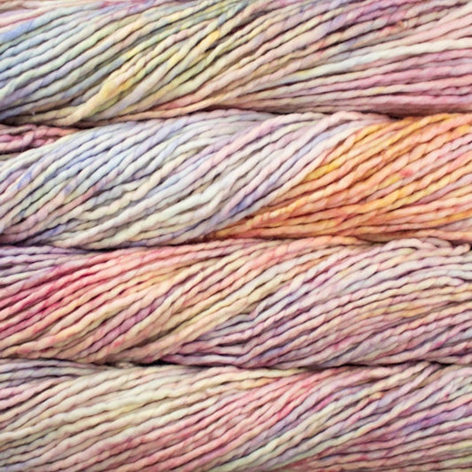 Malabrigo Rasta Yarn: Super Bulky Uruguayan Merino Wool