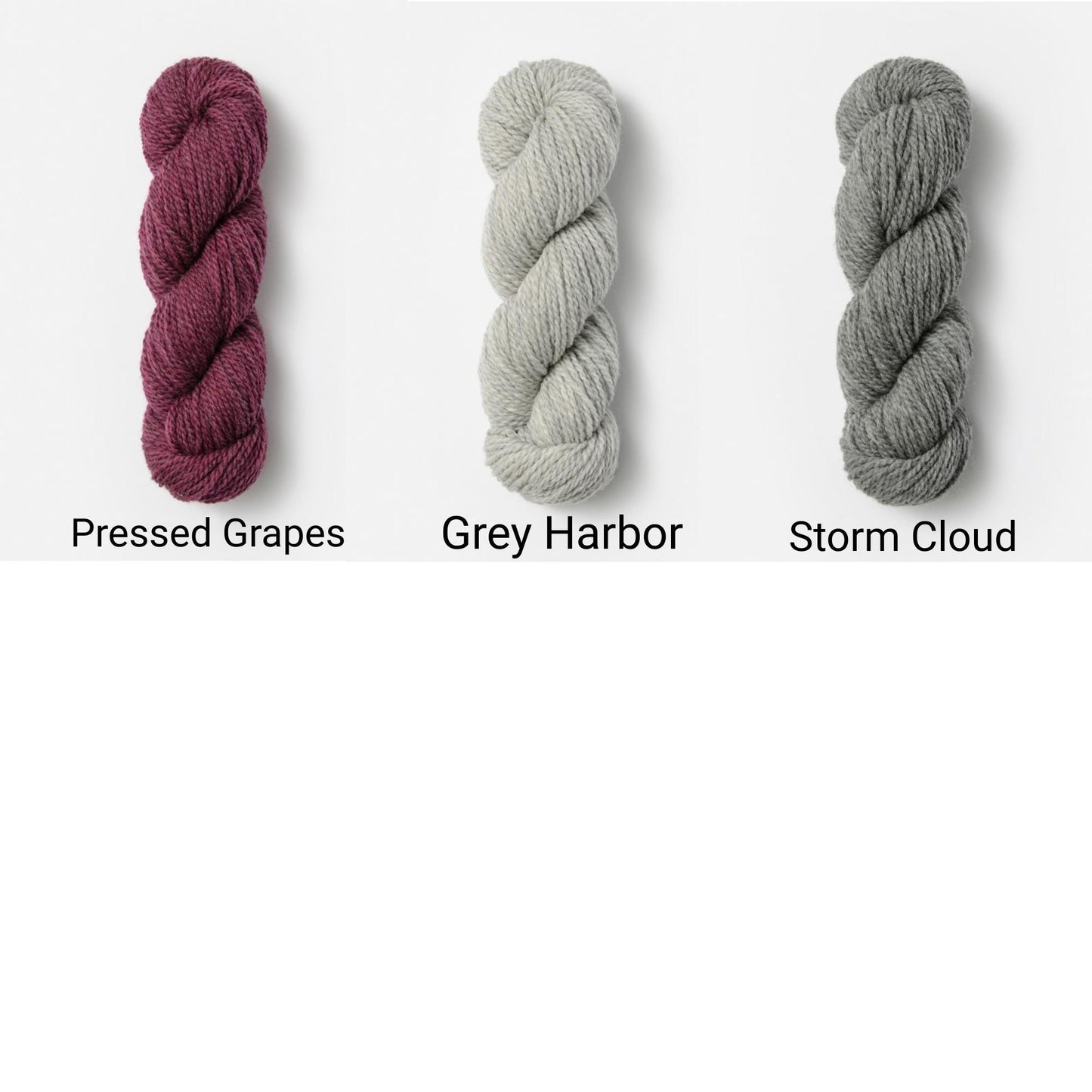 Woolstok Worsted | Blue Sky Fibers